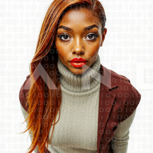 Female Model - 000050