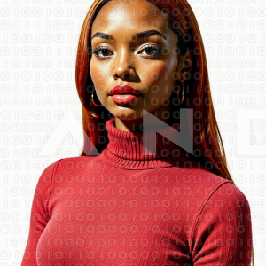 Female Model - 000054