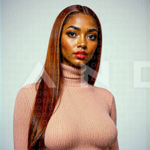 Female Model - 000056