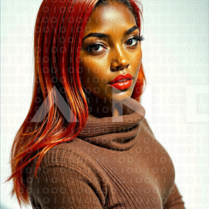 Female Model - 000059