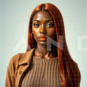 Female Model - 000062