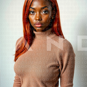 Female Model - 000073