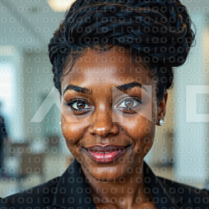 Female Model - 000091