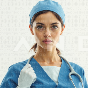 Female Model - 000326