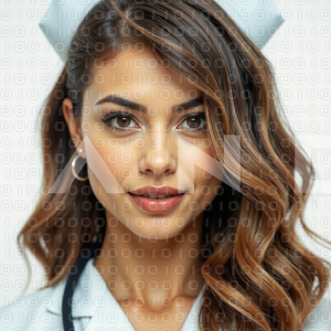 Female Model - 000327