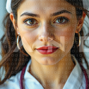 Female Model - 000329