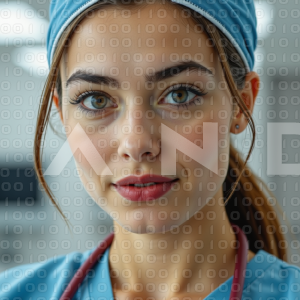 Female Model - 000316