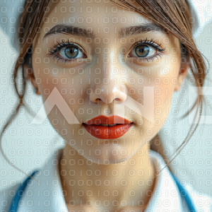 Female Model - 000330