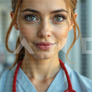 Female Model - 000331