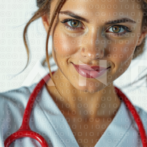 Female Model - 000332