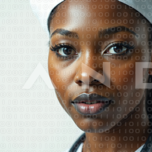 Female Model - 000335