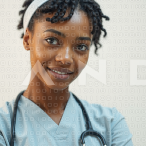 Female Model - 000337