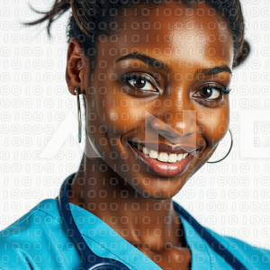 Female Model - 000338