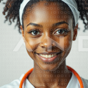 Female Model - 000339