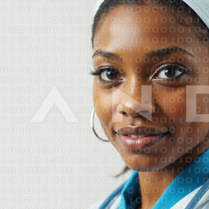 Female Model - 000341