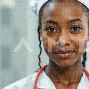 Female Model - 000344