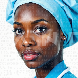 Female Model - 000345