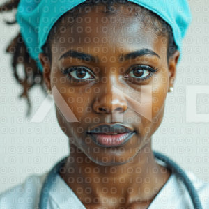 Female Model - 000346