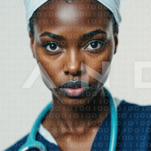 Female Model - 000348