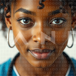 Female Model - 000349