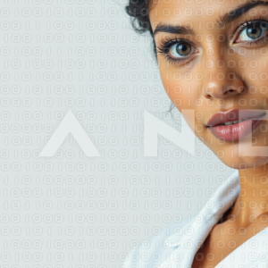 Female Model - 000356