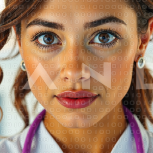 Female Model - 000362