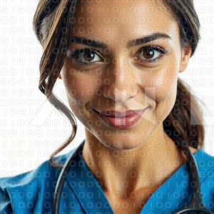 Female Model - 000363