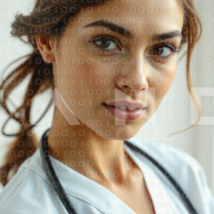 Female Model - 000364