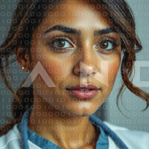 Female Model - 000365