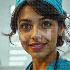 Female Model - 000367