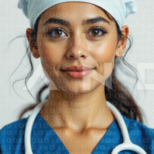 Female Model - 000369