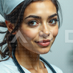 Female Model - 000370