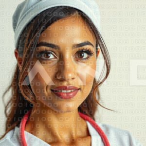 Female Model - 000371