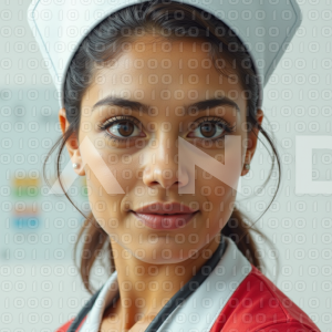 Female Model - 000372