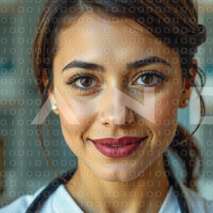 Female Model - 000374