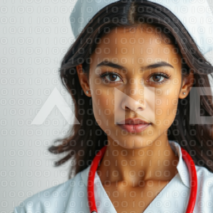 Female Model - 000376