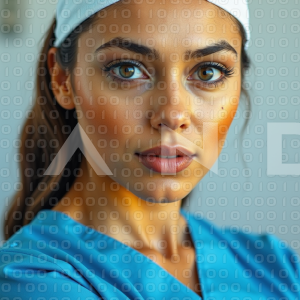 Female Model - 000379