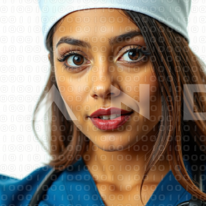 Female Model - 000382