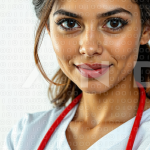 Female Model - 000386