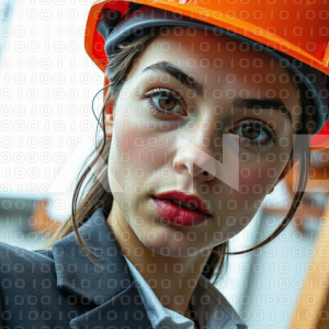 Female Model - 000201