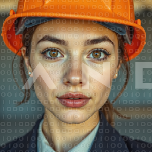 Female Model - 000219