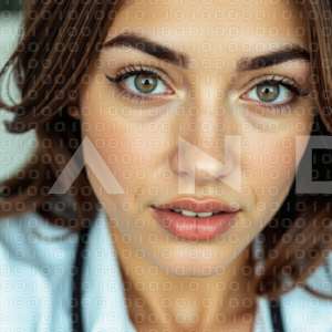 Female Model - 000393