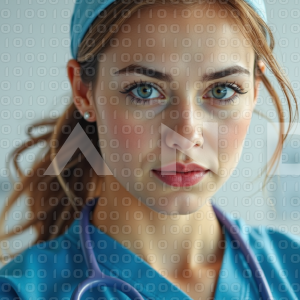 Female Model - 000394