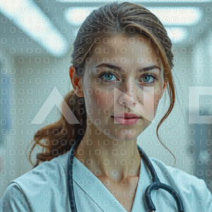 Female Model - 000396