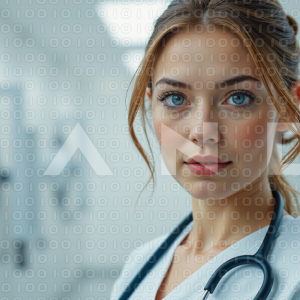 Female Model - 000397