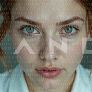 Female Model - 000402