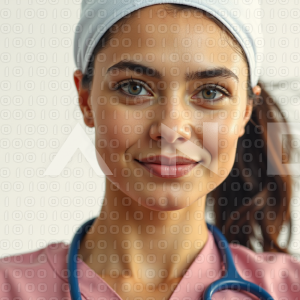 Female Model - 000320