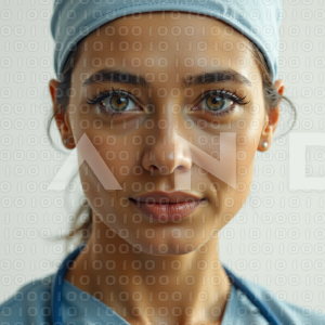 Female Model - 000411