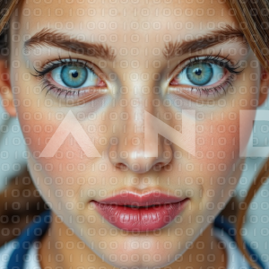 Female Model - 000414