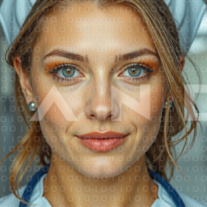 Female Model - 000413